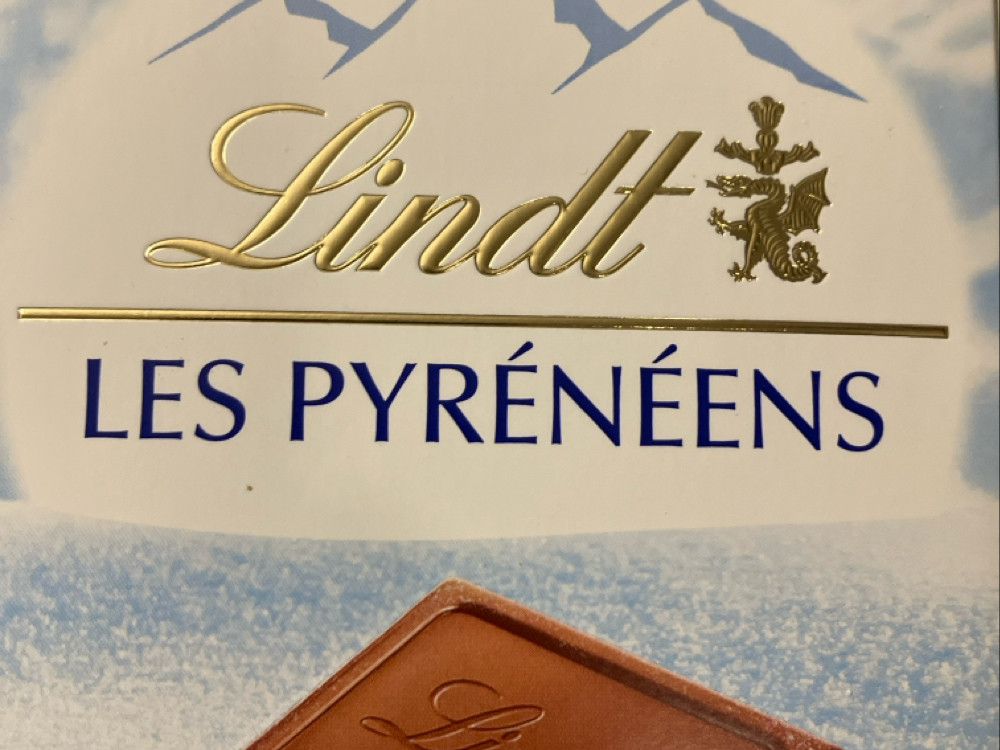 Lindt Les Pyrénéens von EvMaTi | Hochgeladen von: EvMaTi