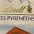 Lindt Les Pyrénéens von EvMaTi | Hochgeladen von: EvMaTi