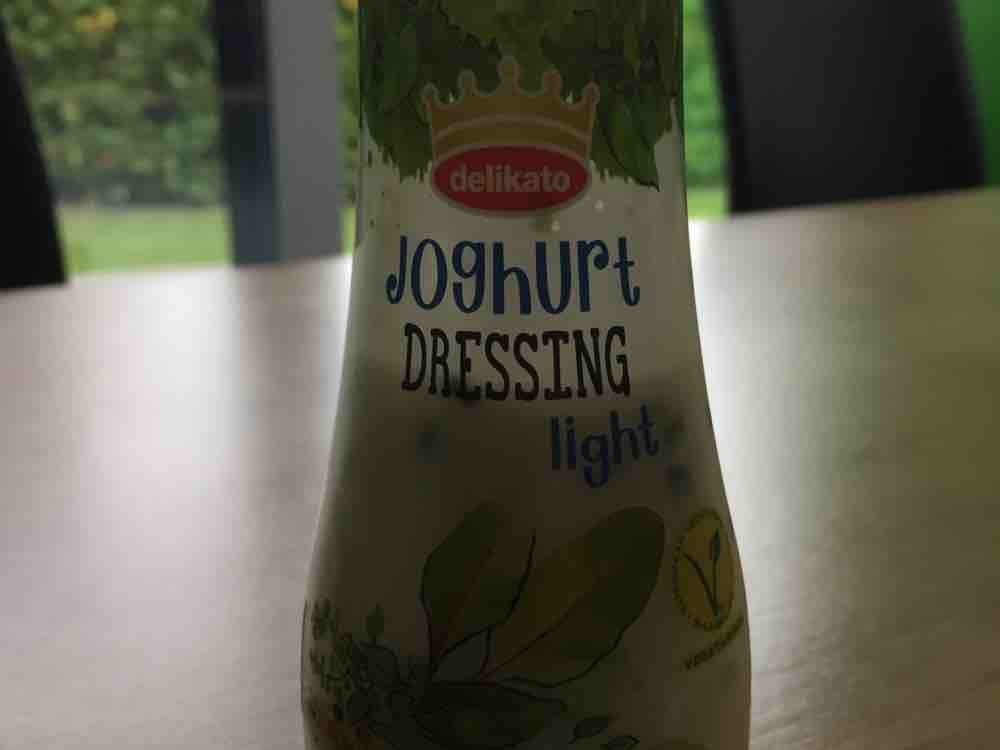 Dressing, Joghurt Light von schendel08 | Hochgeladen von: schendel08