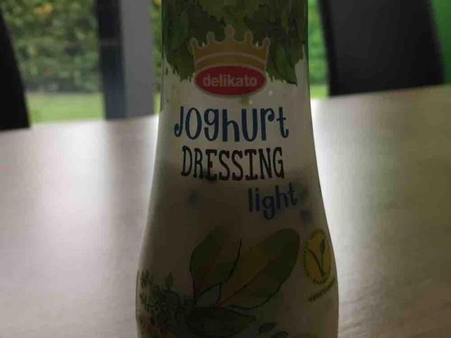 Dressing, Joghurt Light von schendel08 | Hochgeladen von: schendel08