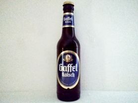 Gaffel Kölsch | Hochgeladen von: micha66/Akens-Flaschenking