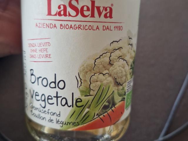 Brodo vegetale von Lautana | Hochgeladen von: Lautana Brodo vegetale von Lautana | Hochgeladen von: Lautana