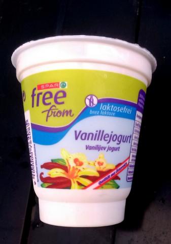 free from Joghurt, Vanille | Hochgeladen von: wicca