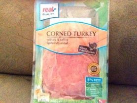 Corned Turkey real | Hochgeladen von: spartopf844