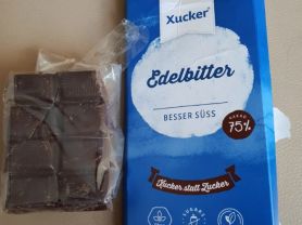 Xucker Edelbitter 75 %   | Hochgeladen von: LittleMac1976