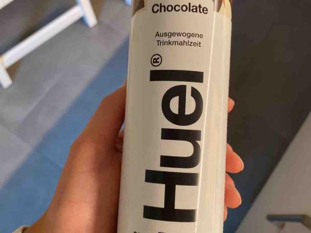 huel chocolate by sebbo997 | Uploaded by: sebbo997