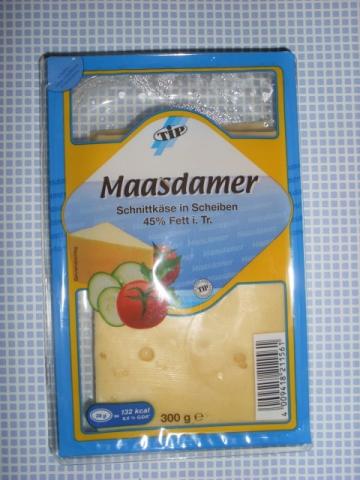 Maasdamer (Tip) | Hochgeladen von: Stacksyard