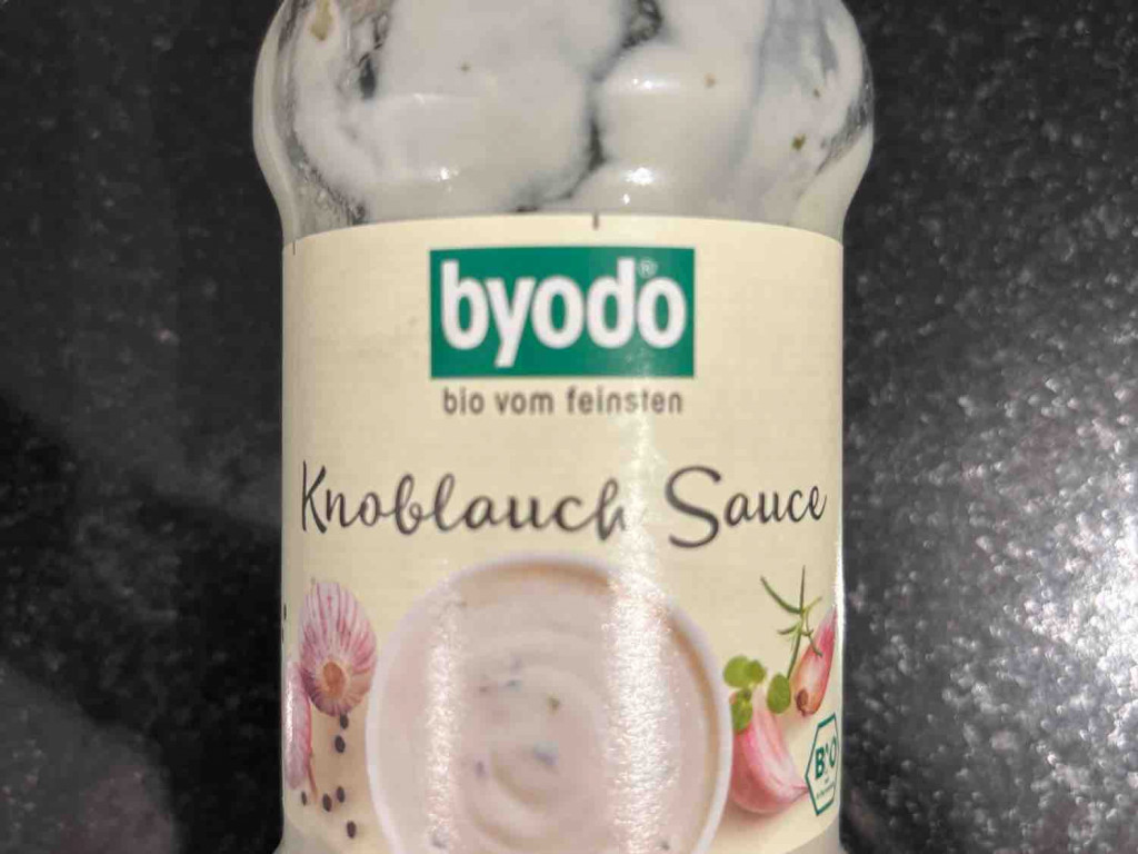 Knoblauch Sauce von svreman | Hochgeladen von: svreman