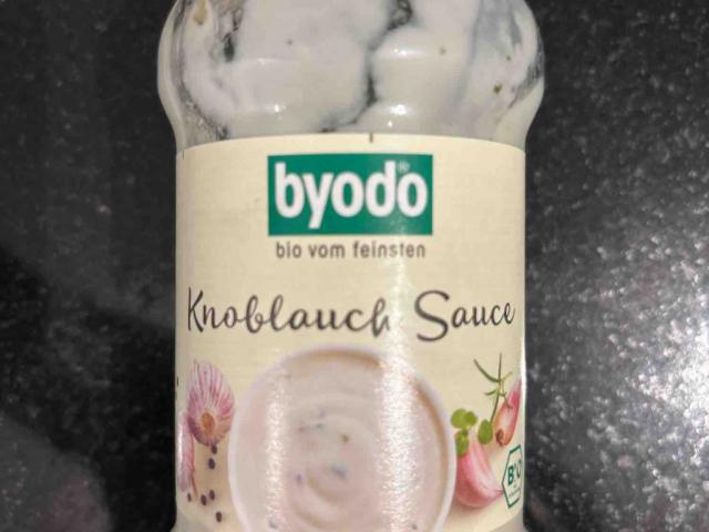 Knoblauch Sauce von svreman | Hochgeladen von: svreman