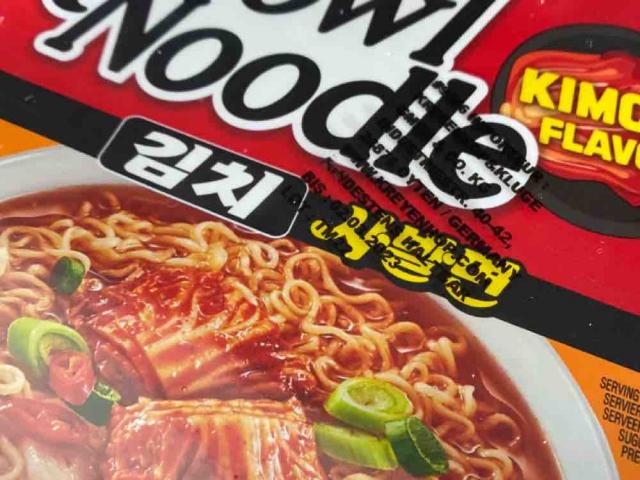 Bowl Noodle by seico | Uploaded by: seico