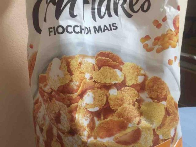 corn flakes by gorovelli | Uploaded by: gorovelli