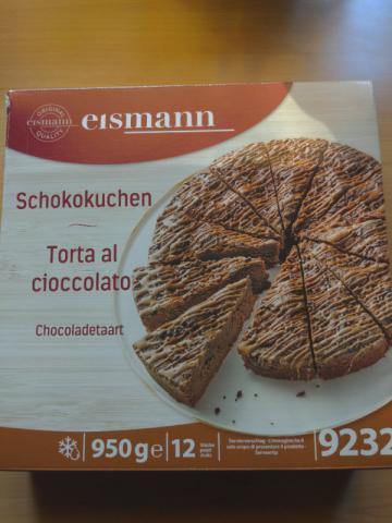 Schokokuchen von ckunert | Hochgeladen von: ckunert