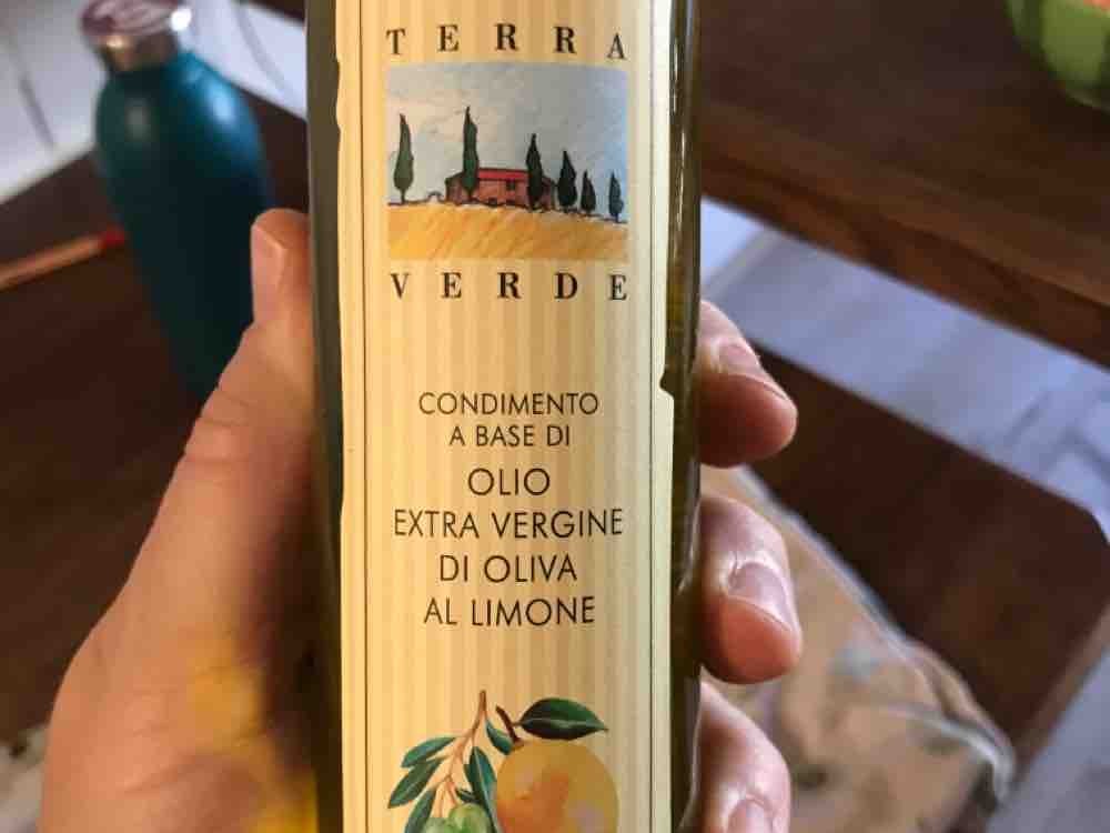 Olivenöl, al Limone von nesrina83 | Hochgeladen von: nesrina83