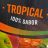 Tropical Sabor, 100% sabor von Kannichauch | Hochgeladen von: Kannichauch