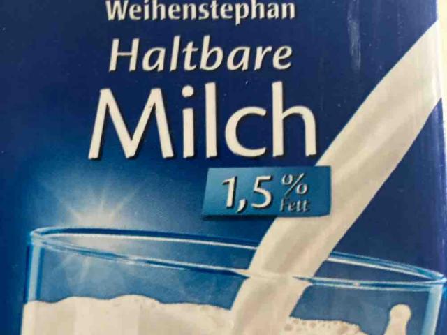 Weihenstephan 1,5 Milch by vivio | Uploaded by: vivio