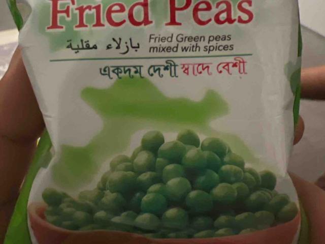 Fried  Peas von JayZ44 | Hochgeladen von: JayZ44