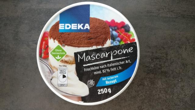 Mascarpone  von BenBuh82 | Hochgeladen von: BenBuh82