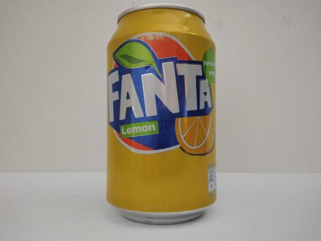 Fanta Lemon | Hochgeladen von: micha66/Akens-Flaschenking