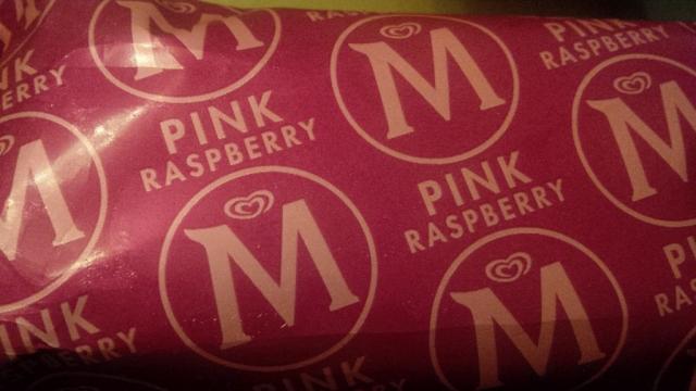 Magnum Pink Raspberry, Himbeer | Hochgeladen von: Nese