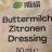 Hellofresh Buttermilch Zitronen Dressing von larissaberchtold | Hochgeladen von: larissaberchtold