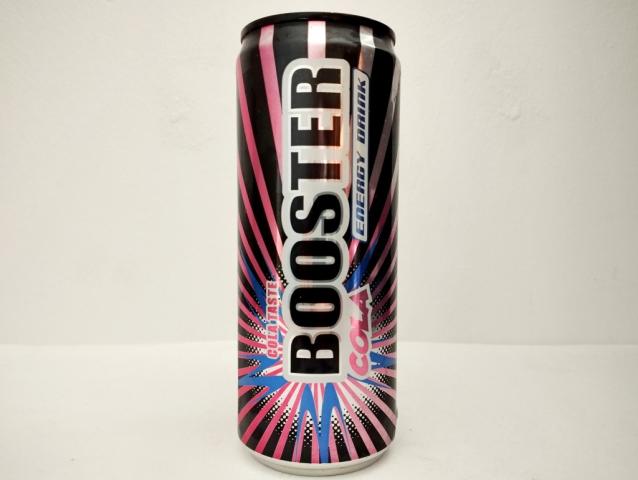 Cola - Energy Drink: Cola Taste | Hochgeladen von: micha66/Akens-Flaschenking