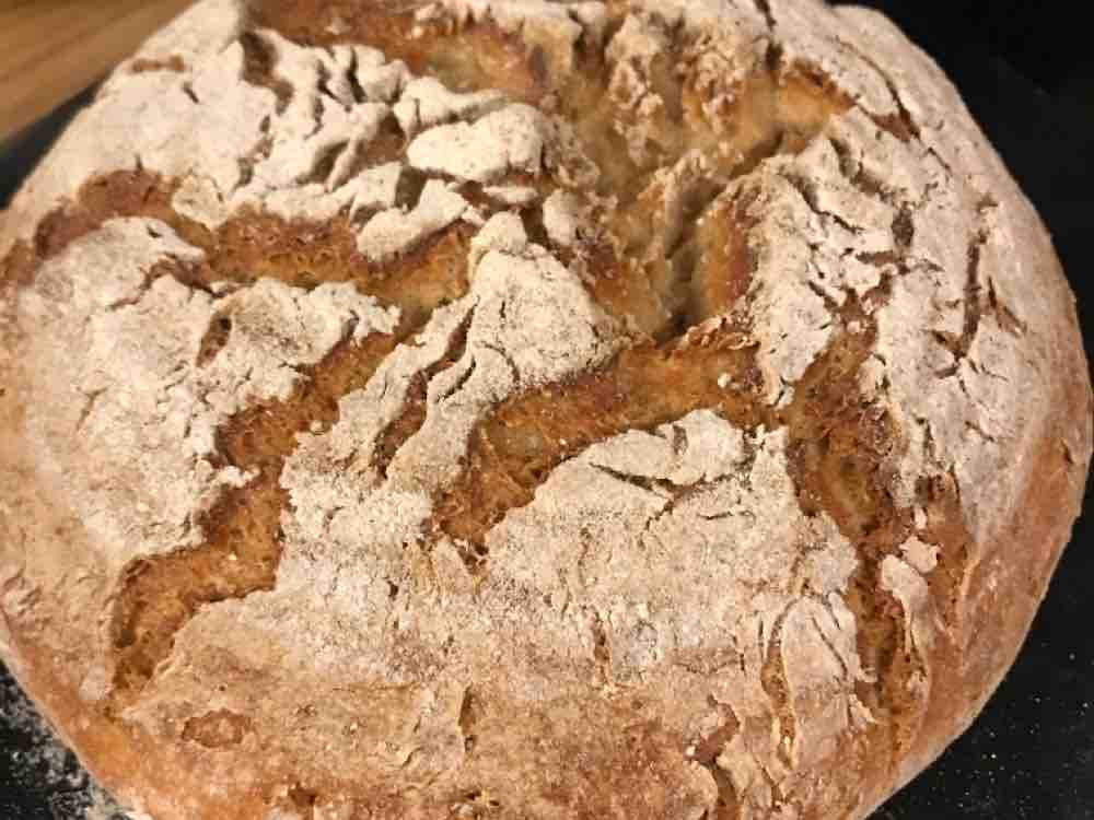 Pablo Brot, glutenfrei von mirap | Hochgeladen von: mirap