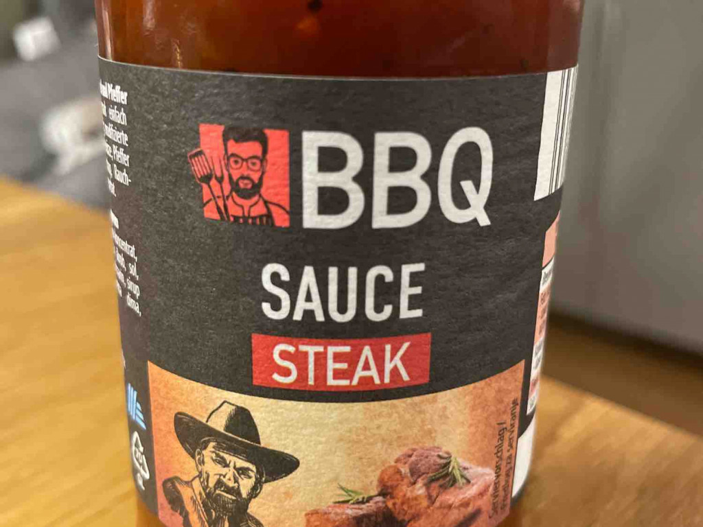 BBQ Steak Sauce von lionhennig | Hochgeladen von: lionhennig