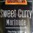 Sweet Curry Marinade von mybody | Hochgeladen von: mybody