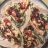 Würzig-feurige Halloumi-Tacos, mit karamellisierten Zwiebeln und | Hochgeladen von: IBastiI