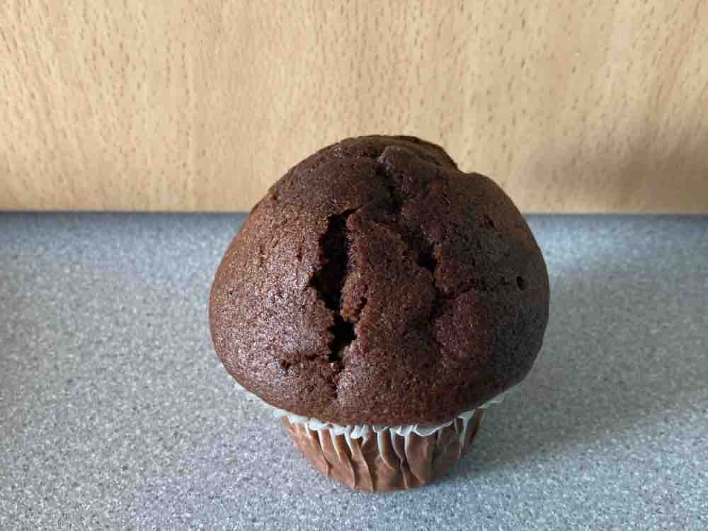 Muffin, Schokolade von stefansee89 | Hochgeladen von: stefansee89