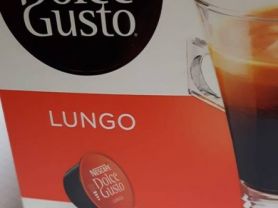 Dolce Gusto Lungo, Kaffee  | Hochgeladen von: Füchsin