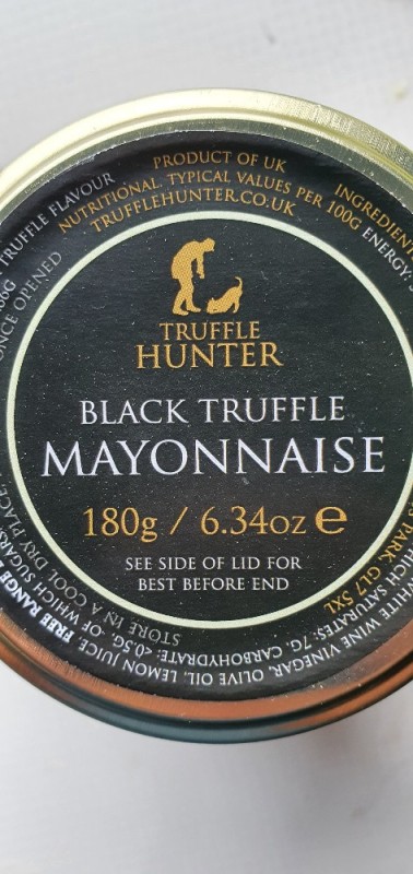 Black Truffle Mayonese von PeterG1984 | Hochgeladen von: PeterG1984