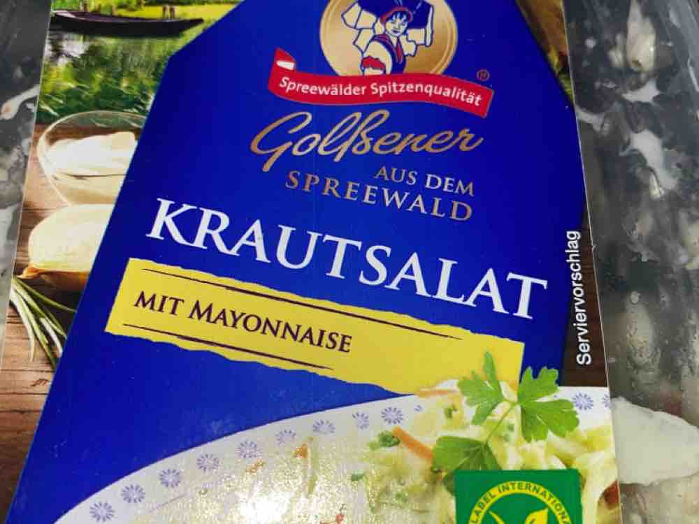 American Krautsalat, Penny von KatrinNahke | Hochgeladen von: KatrinNahke