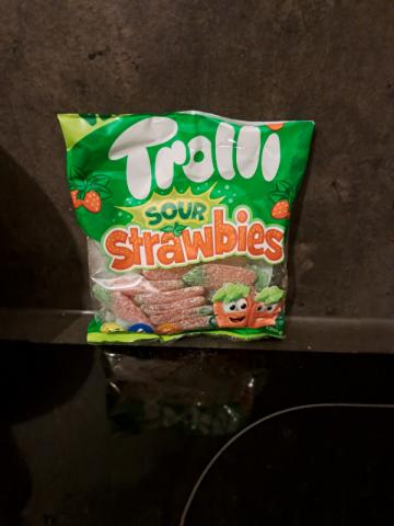 Sour Strawbies von Chonky_enby | Hochgeladen von: Chonky_enby