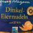 Dinkel Eiernudeln, mit 20% Ei von Doerni1102 | Hochgeladen von: Doerni1102