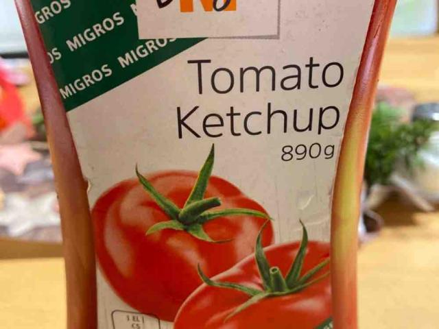 Tomato Ketchup von LadyWolverine | Hochgeladen von: LadyWolverine