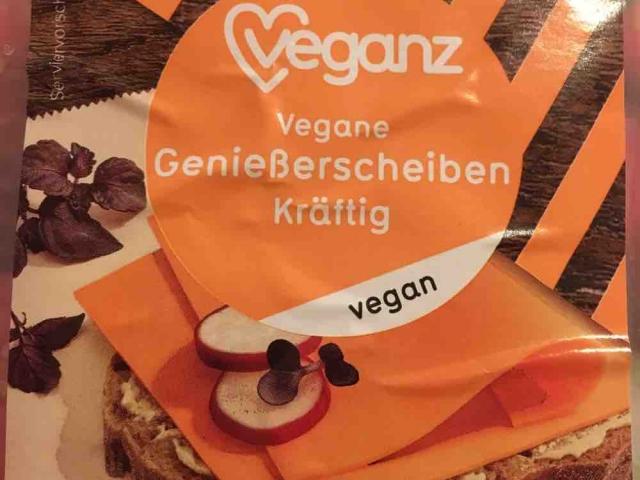 Vegane Genießerscheiben, kräftig von spomie | Hochgeladen von: spomie