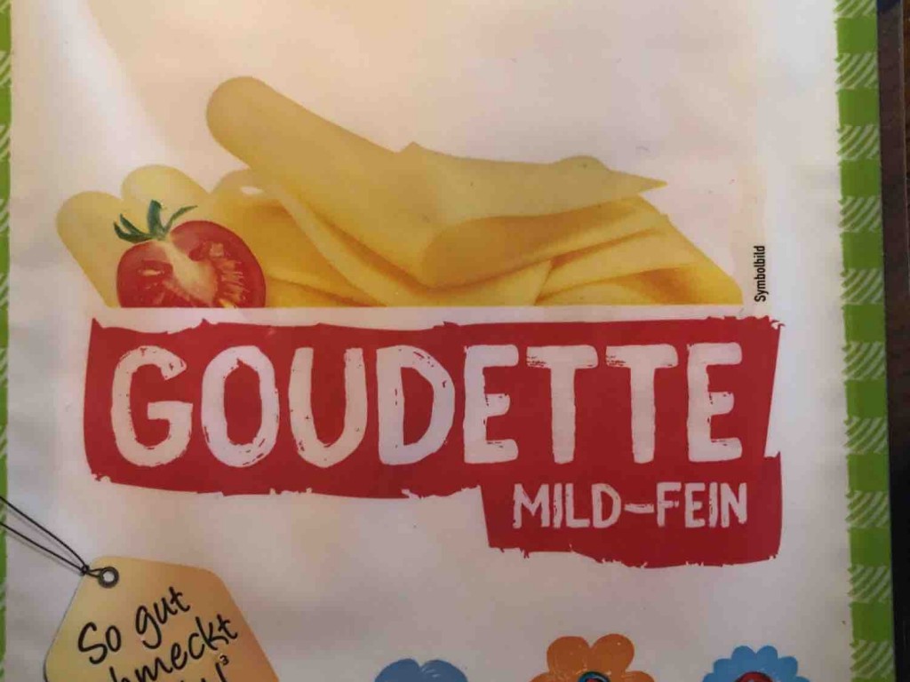 Goudette - Die schlanke Linie, nur 8% Fett, mild-fein von laodam | Hochgeladen von: laodamia
