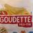 Goudette - Die schlanke Linie, nur 8% Fett, mild-fein von laodam | Hochgeladen von: laodamia