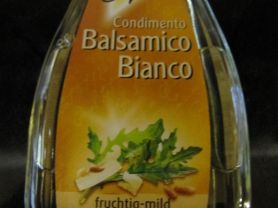 Balsamico Bianco, Condimento von Kühne, fruchtig-mild | Hochgeladen von: DeSilvi