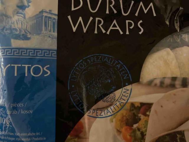 durum wraps by Dimariatos | Hochgeladen von: Dimariatos