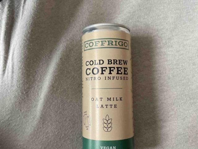 Cold  Brew, Oat Milk von dora123 | Hochgeladen von: dora123