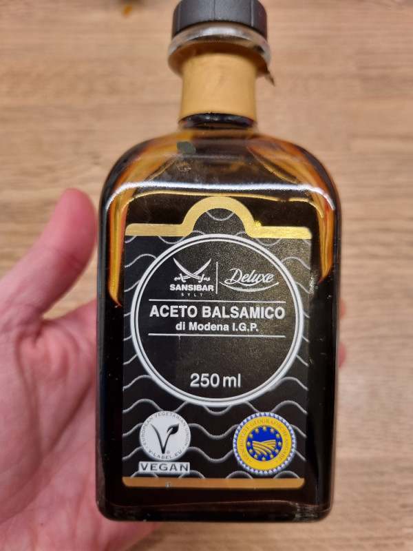 Aceto Balsamico, di Modena I.G.P. von chiclete1 | Hochgeladen von: chiclete1