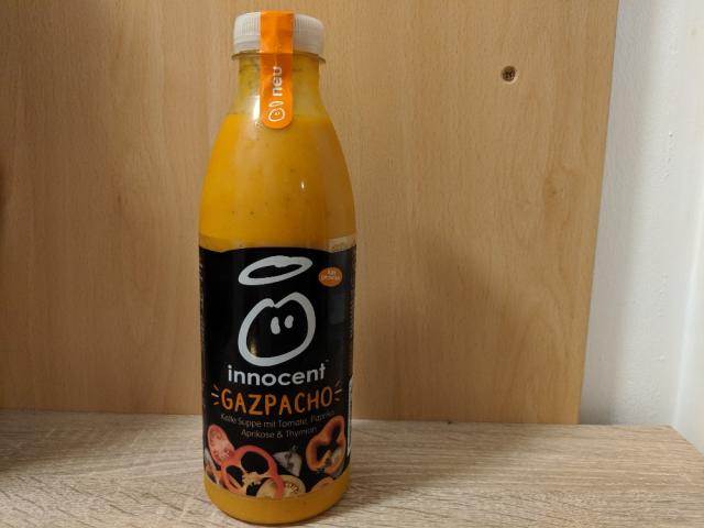 Gazpacho von lastpetrus | Hochgeladen von: lastpetrus