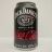 Jack Daniels / Coca Cola | Hochgeladen von: micha66/Akens-Flaschenking