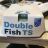 Double Fish TS von mirjanathiem172 | Hochgeladen von: mirjanathiem172