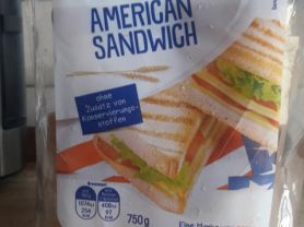 American Sandwich, Weizen | Hochgeladen von: Jojo1