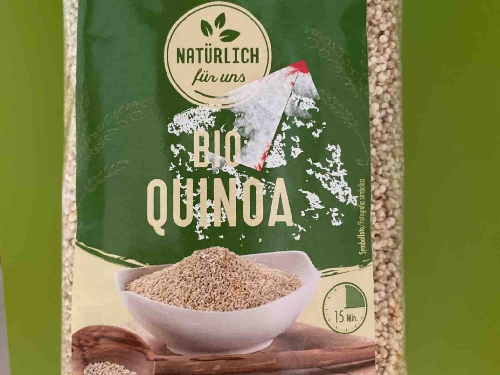 Bio quinoa von Davidsarvari | Hochgeladen von: Davidsarvari
