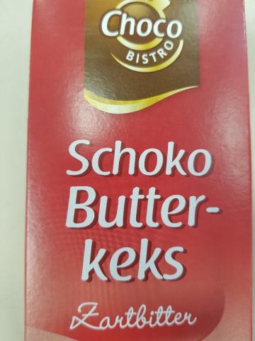 Schoko Butterkeks Zartbitter von pwahlen1 | Hochgeladen von: pwahlen1