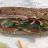 Subway Sandwich 6-inch, Turkey & Ham, Honey Oat Brot, Honey  | Hochgeladen von: almaschaffts